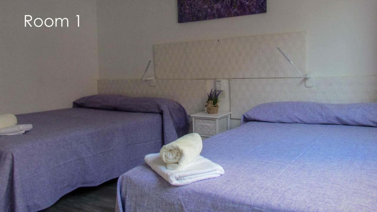 شقة Flat Blanes Center - Costa Brava. المظهر الخارجي الصورة