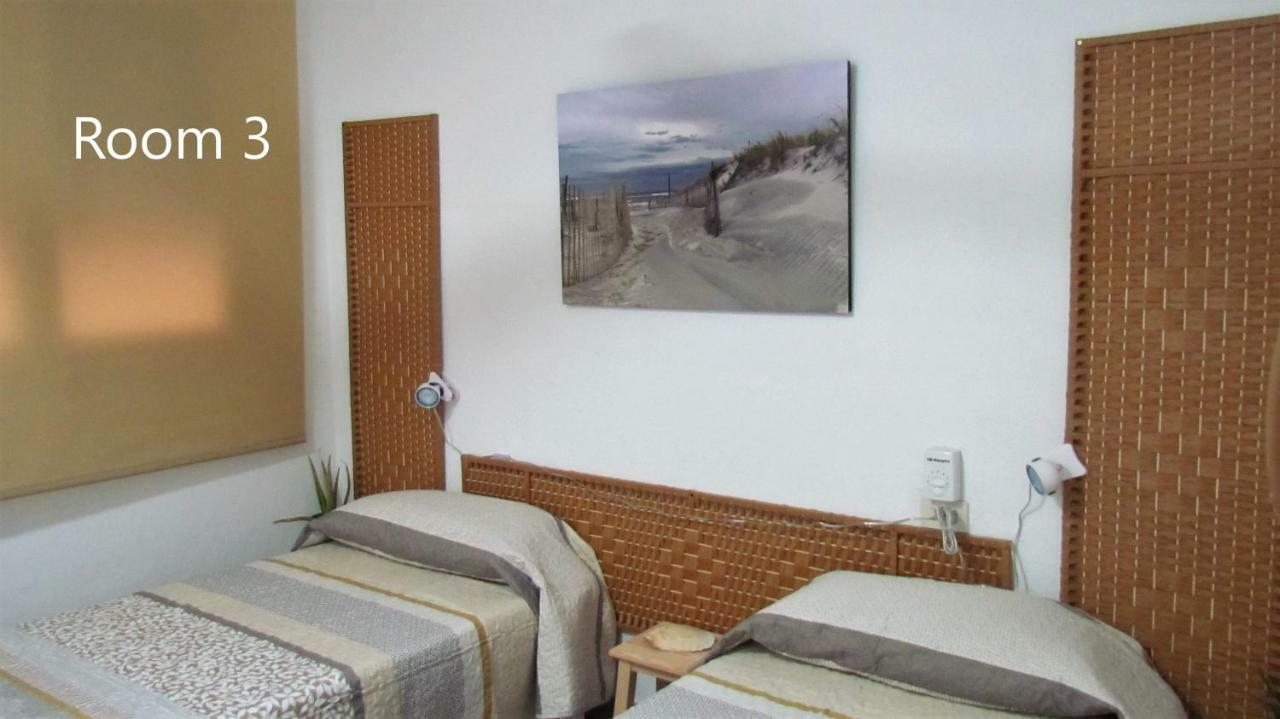 شقة Flat Blanes Center - Costa Brava. المظهر الخارجي الصورة