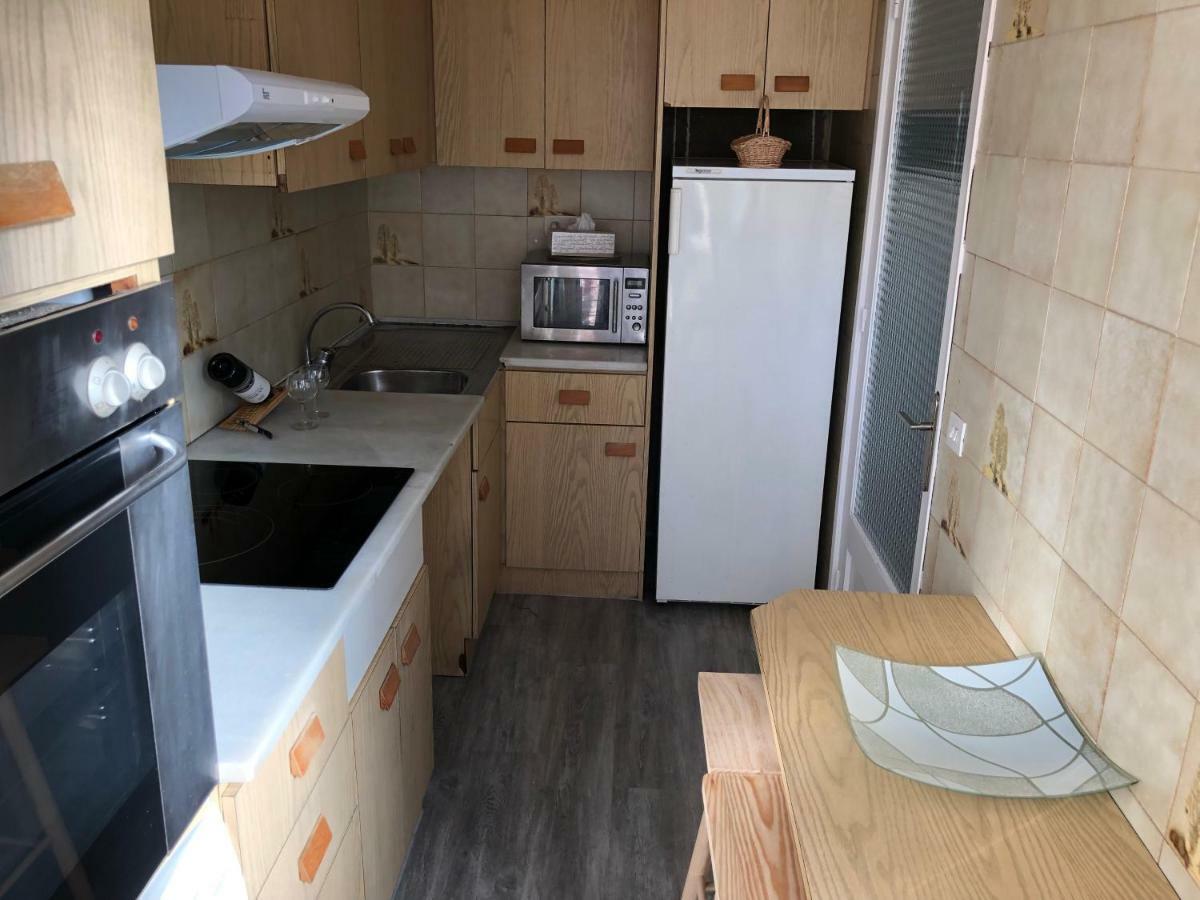شقة Flat Blanes Center - Costa Brava. المظهر الخارجي الصورة