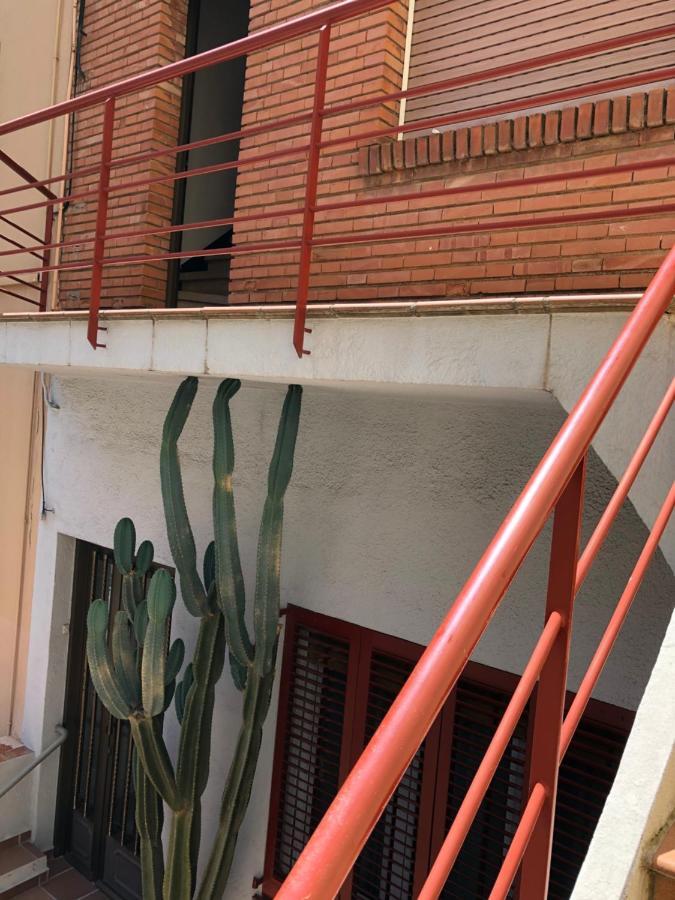 شقة Flat Blanes Center - Costa Brava. المظهر الخارجي الصورة