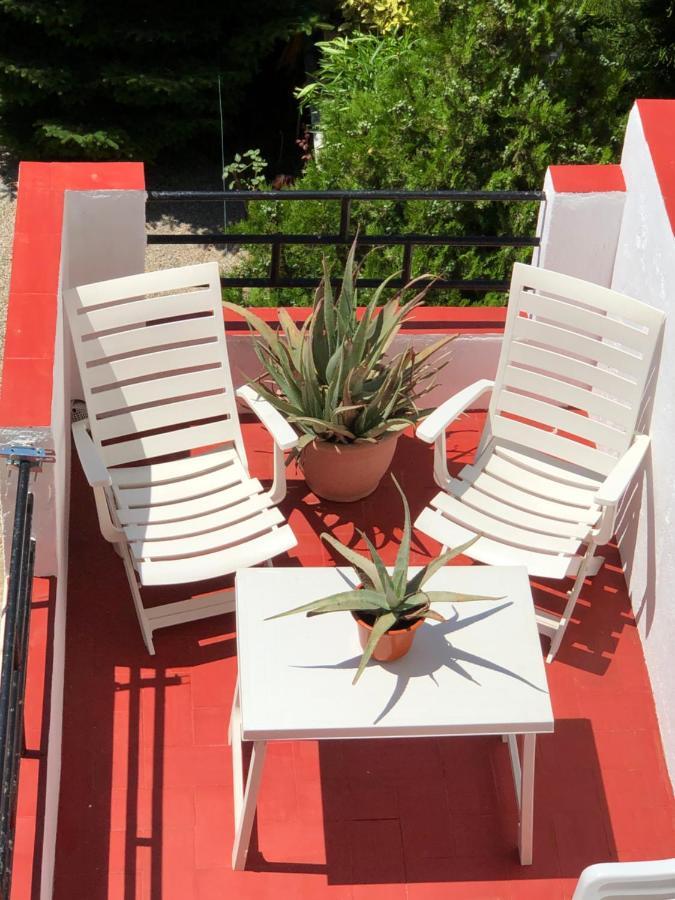 شقة Flat Blanes Center - Costa Brava. المظهر الخارجي الصورة